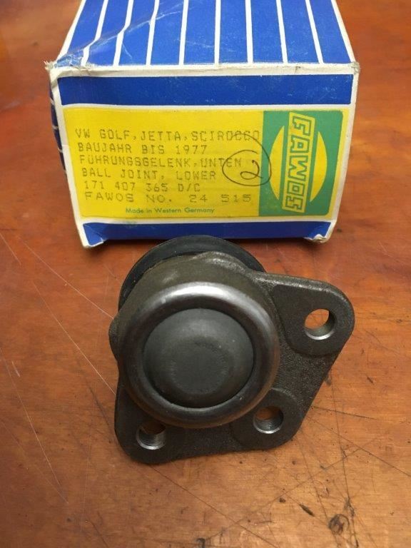 VWNOS Lower Ball Joint
